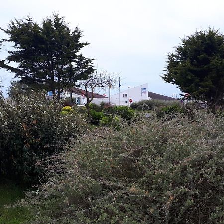 Studette Acces Plage Saint-Jean-de-Monts Exterior photo